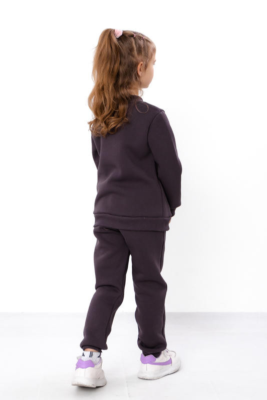 Костюм для дівчинки